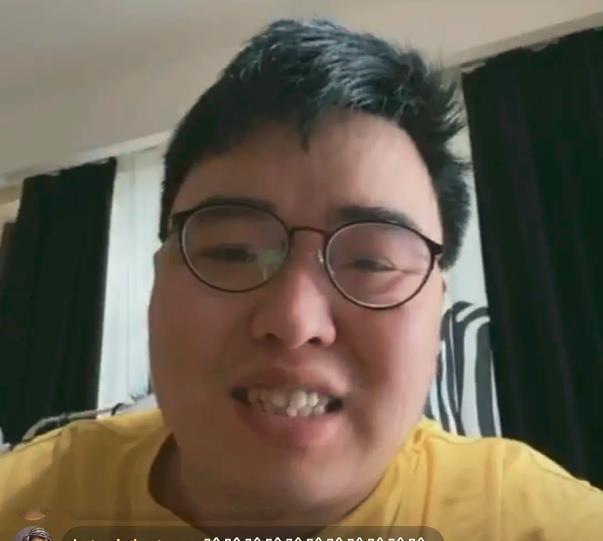 妻子|千万网红出轨聊骚？老婆晒聊天记录开撕被堵厕所，多方陷入混战