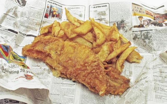 如果从纸面上看的话,英军士兵的伙食还是可以的,味道上或许不可恭维