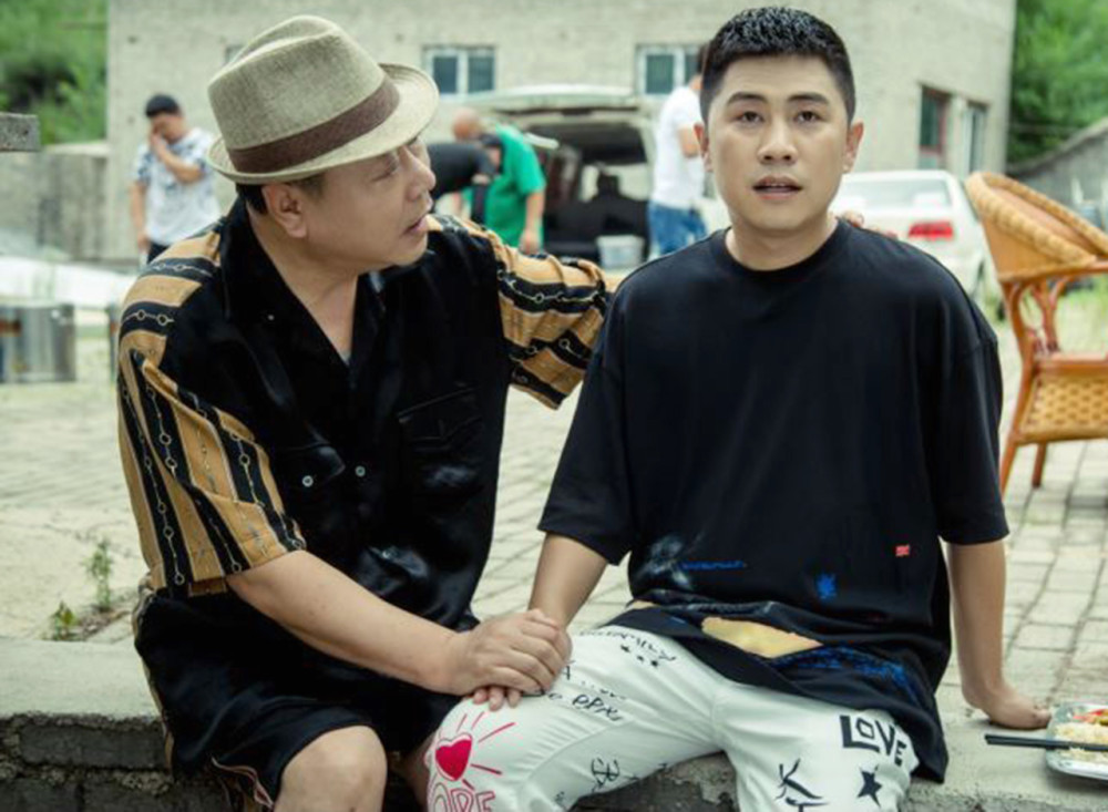 赵本山|赵本山最“烦人”徒弟做慈善，戏里戏外两个样，估计要重点培养了