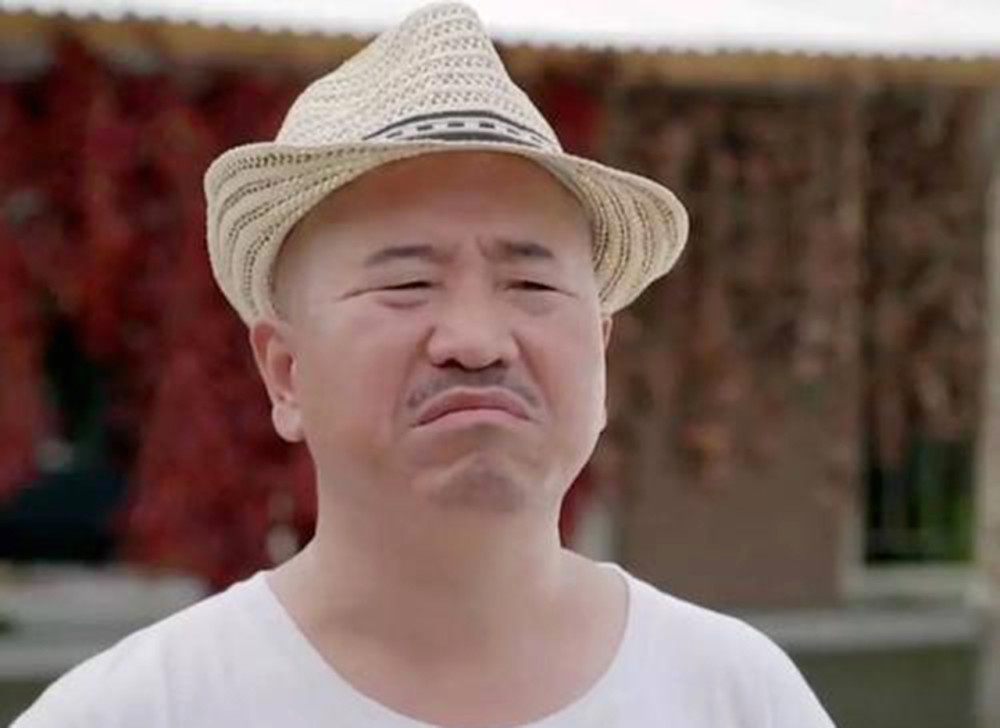 赵本山|赵本山最“烦人”徒弟做慈善，戏里戏外两个样，估计要重点培养了