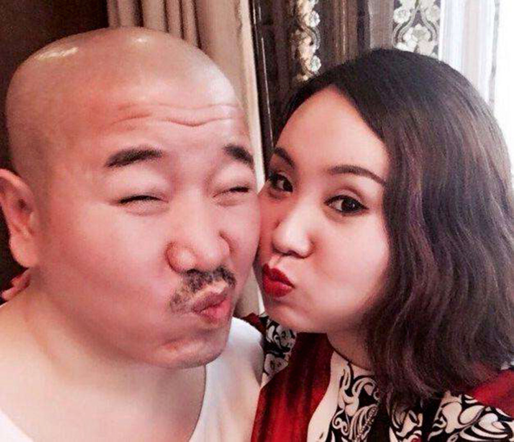 赵本山|赵本山最“烦人”徒弟做慈善，戏里戏外两个样，估计要重点培养了