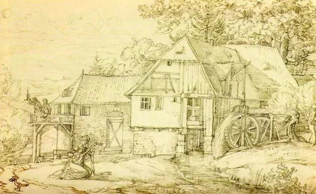 约翰·沃尔夫冈·冯·歌德|歌德的红颜知己