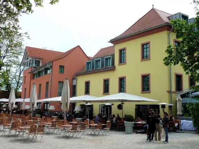 约翰·沃尔夫冈·冯·歌德|歌德的红颜知己