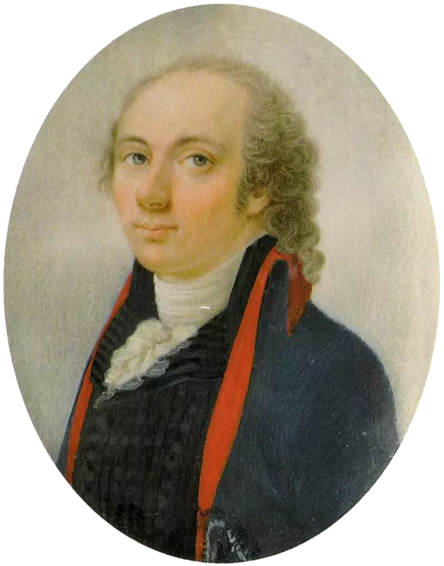 约翰·沃尔夫冈·冯·歌德|歌德的红颜知己