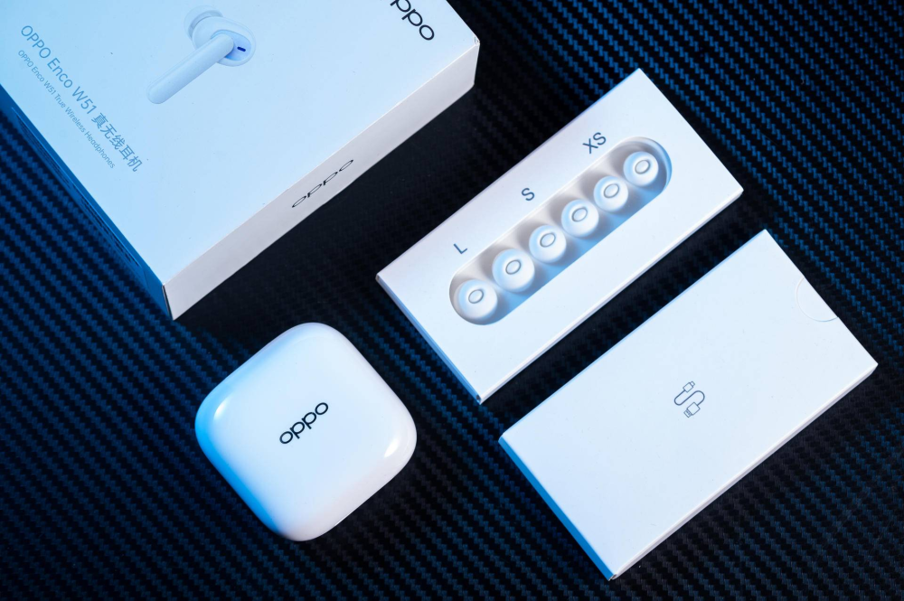 酷安老哥被圈粉oppoencow51降噪效果太感人499元真香