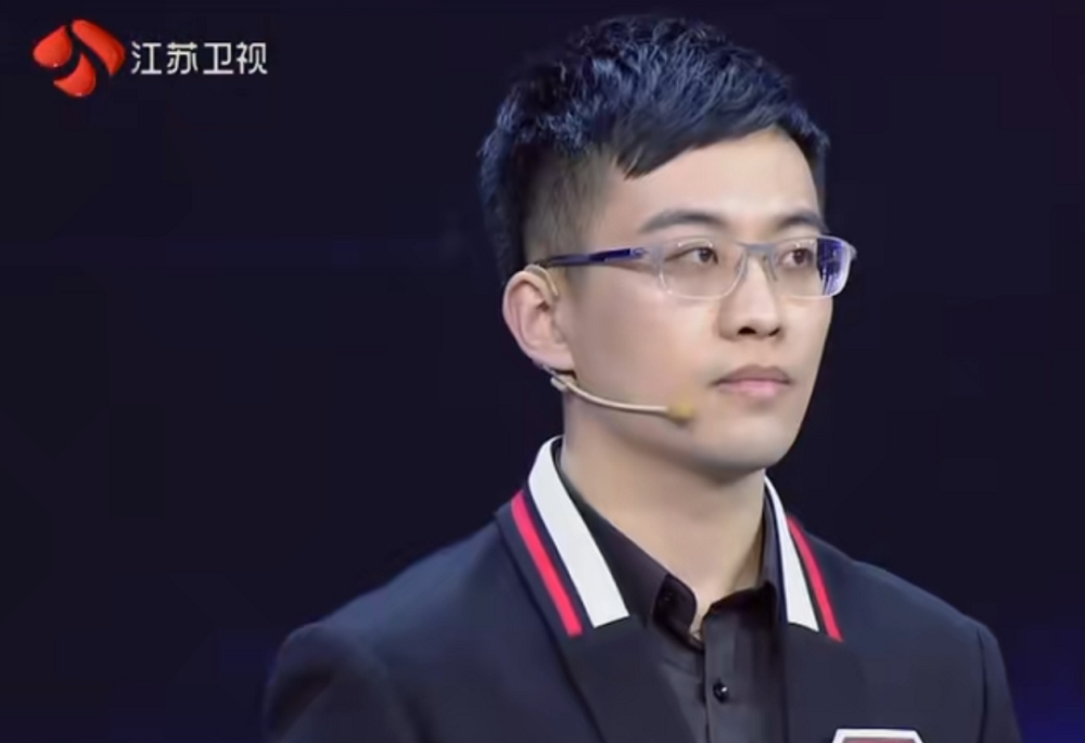 脑王之王杨易回归他才是最强大脑上最强的比赛型选手