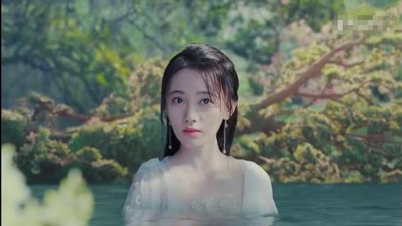 鞠婧祎|鞠婧祎生图翻车？矮小瘦弱侧面宛如火柴人，“五五分”身材又被嘲