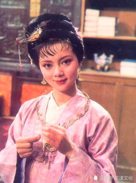 红楼梦中的薛宝钗厉害在哪里