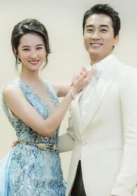 刘亦菲|刘亦菲凭啥演《花木兰》女主？明明可以靠脸吃饭，她却偏要靠实力