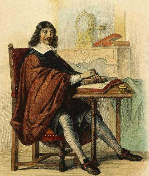 可能连张东升都不知道的心形线背后的真相笛卡尔的另一面