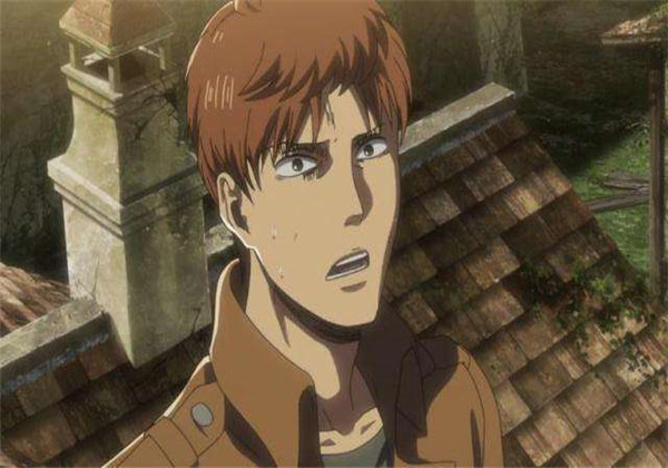 进击的巨人130话诞生全新三人组阿尔敏和三笠被抛弃