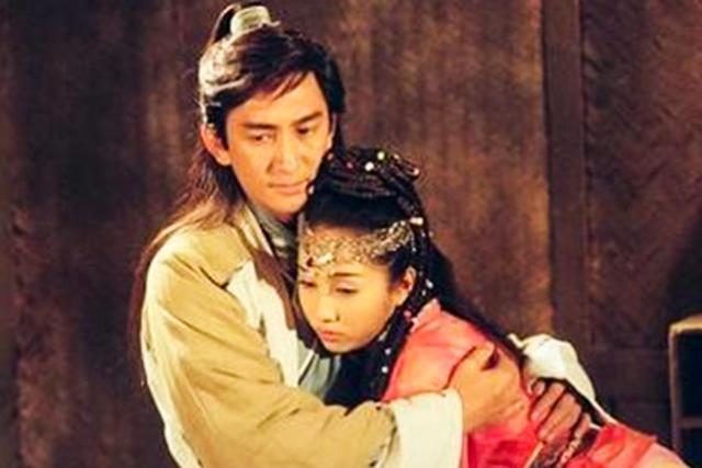 张无忌|倚天屠龙记：九阳神功有3大特性，其中一个让张无忌几乎封神