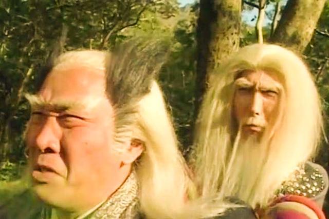 张无忌|倚天屠龙记：九阳神功有3大特性，其中一个让张无忌几乎封神