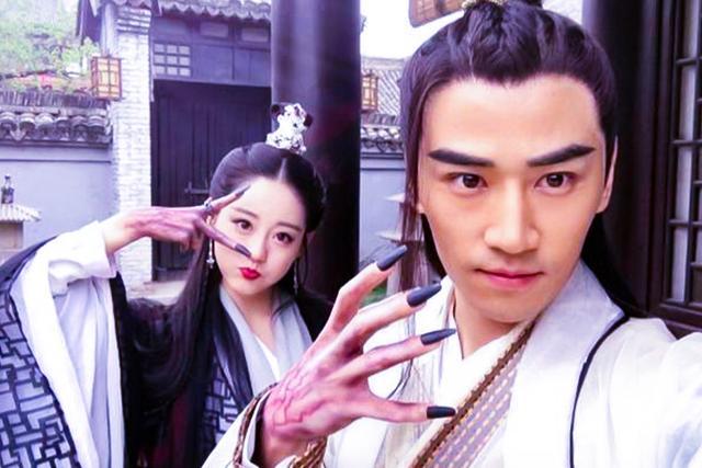 俞莲舟|从“虎爪绝户手”看俞莲舟的武学修为，张三丰评价很中肯