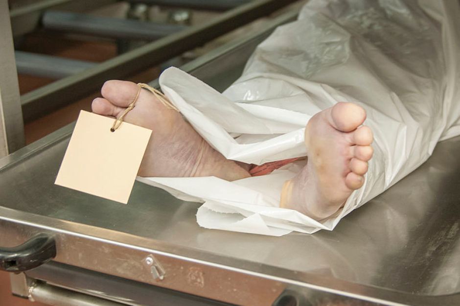 老人|哥伦比亚老人入院2小时后便“死亡”，家属闯太平间发现他还活着