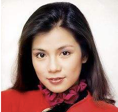 翁美玲|2013年，翁美玲外国男友放话：“她自杀，我一点都不感觉意外！”