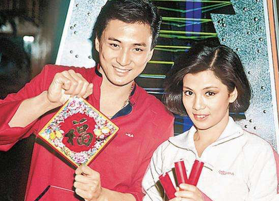 翁美玲|2013年，翁美玲外国男友放话：“她自杀，我一点都不感觉意外！”