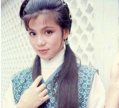 翁美玲|2013年，翁美玲外国男友放话：“她自杀，我一点都不感觉意外！”