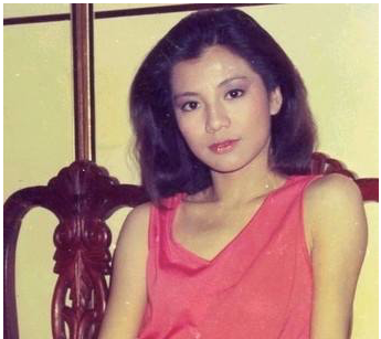 翁美玲|2013年，翁美玲外国男友放话：“她自杀，我一点都不感觉意外！”