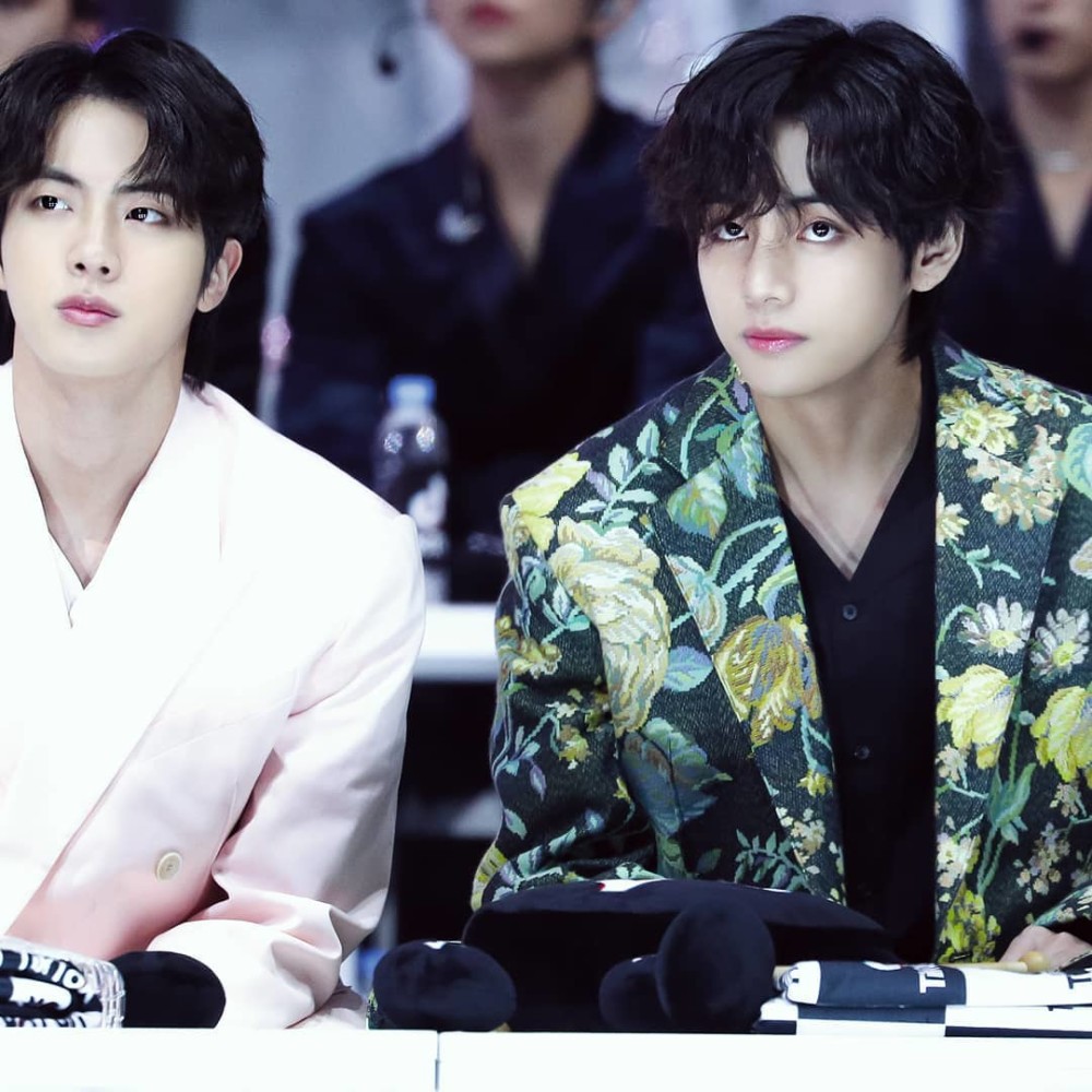 金泰亨|BTS金泰亨中国粉丝捐赠50万元，筹建希望小学，预计年底竣工做生日应援