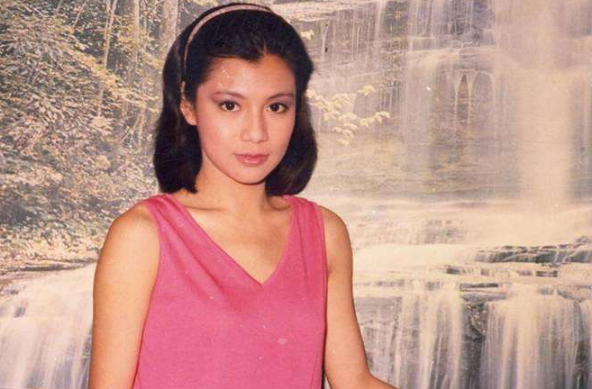 翁美玲|2013年，翁美玲外国男友放话：“她自杀，我一点都不感觉意外！”