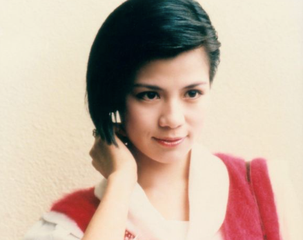 翁美玲|2013年，翁美玲外国男友放话：“她自杀，我一点都不感觉意外！”