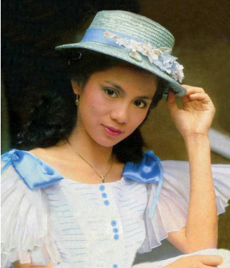 翁美玲|2013年，翁美玲外国男友放话：“她自杀，我一点都不感觉意外！”