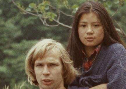 翁美玲|2013年，翁美玲外国男友放话：“她自杀，我一点都不感觉意外！”