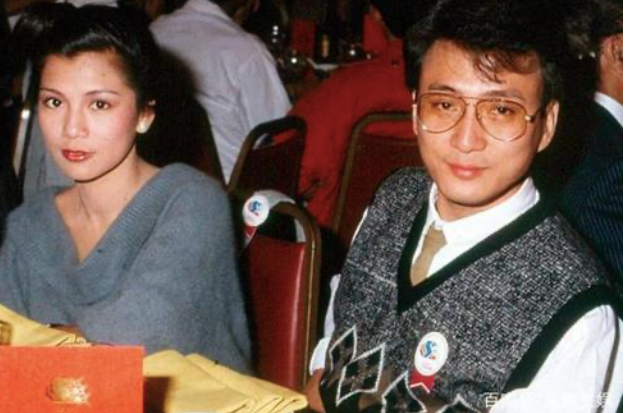 翁美玲|2013年，翁美玲外国男友放话：“她自杀，我一点都不感觉意外！”