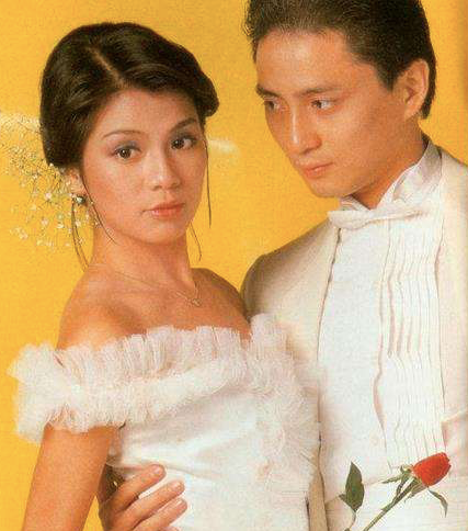 翁美玲|2013年，翁美玲外国男友放话：“她自杀，我一点都不感觉意外！”