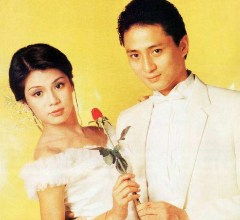 翁美玲|2013年，翁美玲外国男友放话：“她自杀，我一点都不感觉意外！”