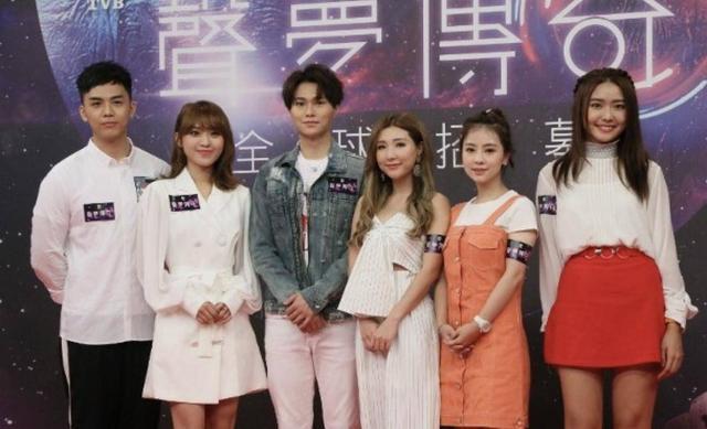 tvb|下重本！TVB重办歌唱比赛，余咏珊透露每位选手有过百万训练费