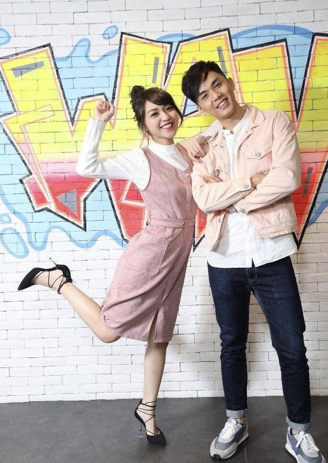 tvb|下重本！TVB重办歌唱比赛，余咏珊透露每位选手有过百万训练费