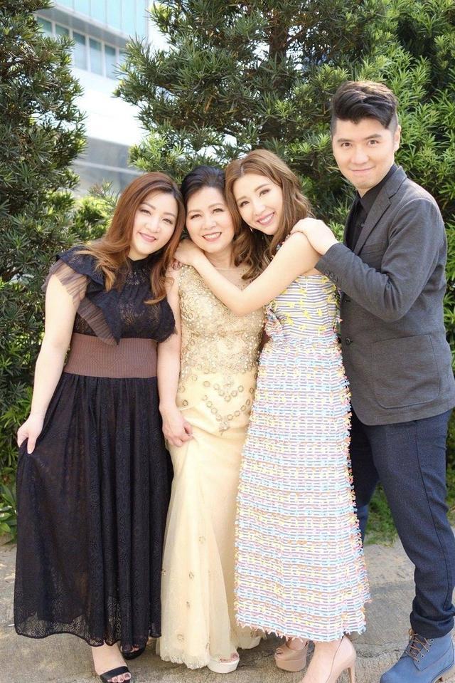 tvb|下重本！TVB重办歌唱比赛，余咏珊透露每位选手有过百万训练费