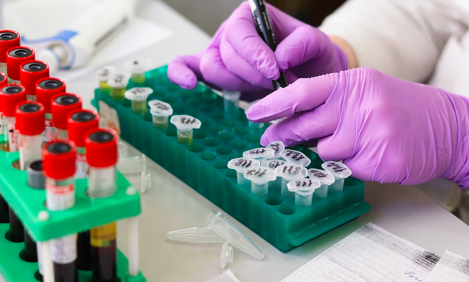 癌症|“抽一管血”，就能发现你以后是否会患癌症？