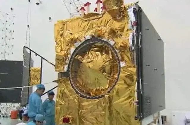 北斗|北斗一号到北斗三号：从受制于人到领跑世界，看二十年风雨卫星路