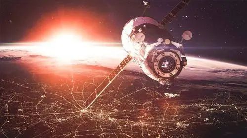 北斗|北斗一号到北斗三号：从受制于人到领跑世界，看二十年风雨卫星路