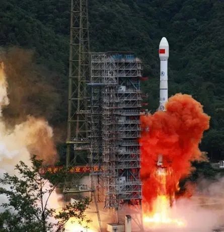 北斗|北斗一号到北斗三号：从受制于人到领跑世界，看二十年风雨卫星路