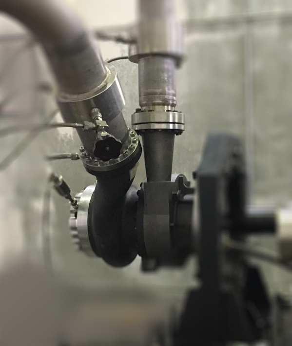 发动机|星河动力液体火箭发动机“心脏”完成大范围变工况水力试验