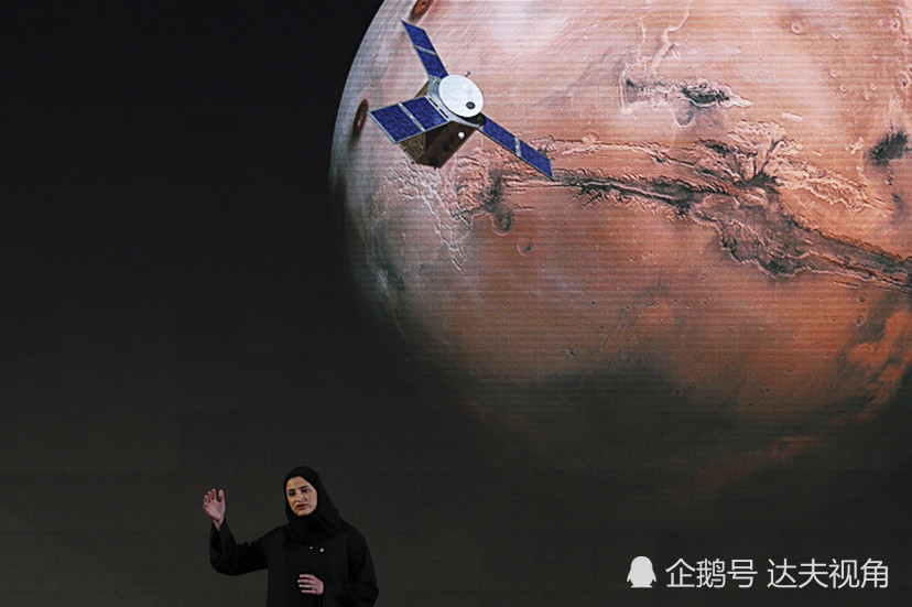 火星|科学家想知道火星数十亿年前的样子，那时的火星有无无智慧生命？