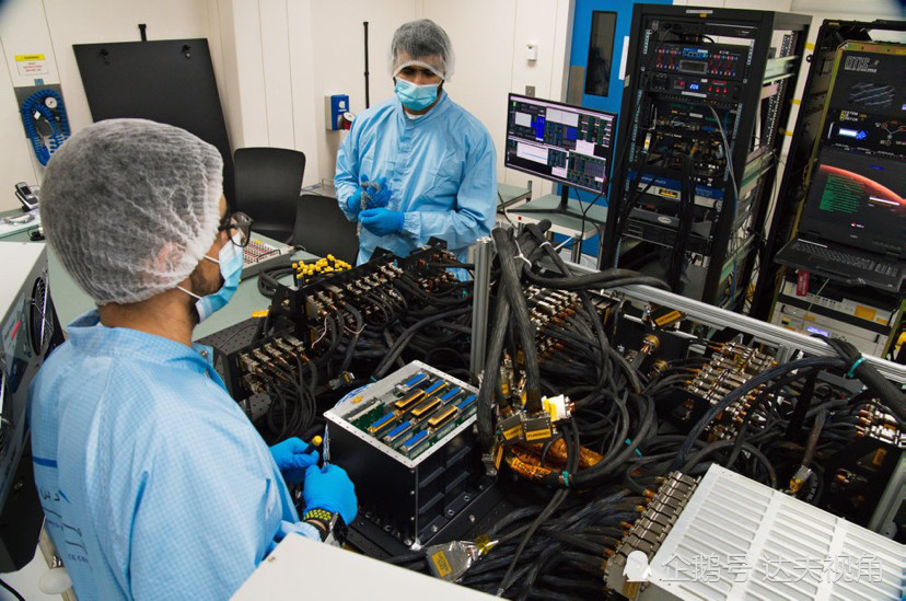 火星|科学家想知道火星数十亿年前的样子，那时的火星有无无智慧生命？