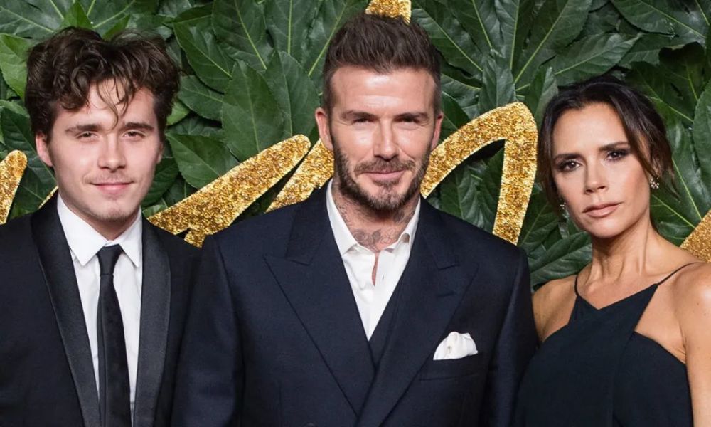 妮可拉·佩兹|大布要和豪门千金结婚，却曝出女方要求签婚前协议！网友们：小贝一家高攀了