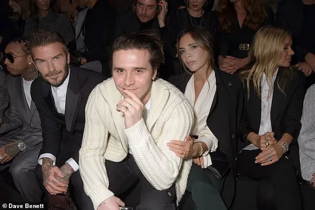 妮可拉·佩兹|大布要和豪门千金结婚，却曝出女方要求签婚前协议！网友们：小贝一家高攀了