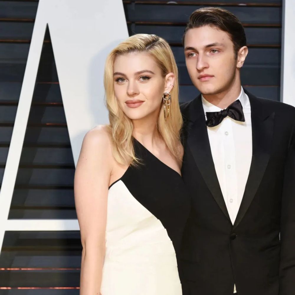 妮可拉·佩兹|大布要和豪门千金结婚，却曝出女方要求签婚前协议！网友们：小贝一家高攀了