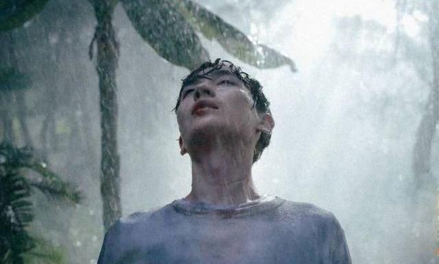 朱一龙|《重启》朱一龙又吐血，战损妆最好看的八位男演员，这三位成反面教材