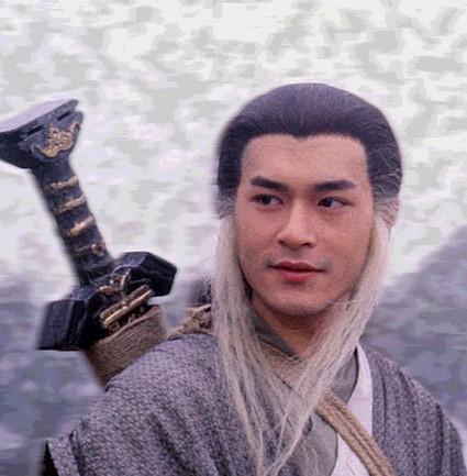 周伯通|杨过和周伯通谁更厉害？