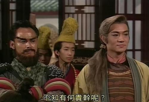 周伯通|杨过和周伯通谁更厉害？