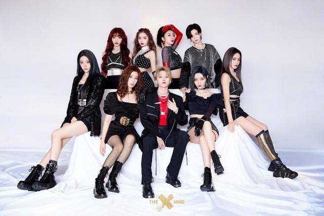 刘雨昕|女明星商业价值榜，刘雨昕首次第一，排名前三都是女团选秀选手！