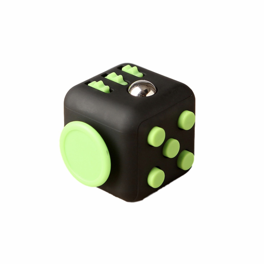 栗子|减压神器：压力通通都扔掉