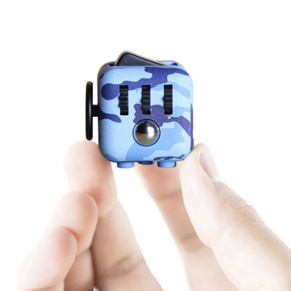 栗子|减压神器：压力通通都扔掉